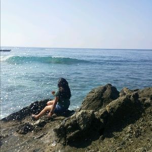 Meet your Posher, Miranda